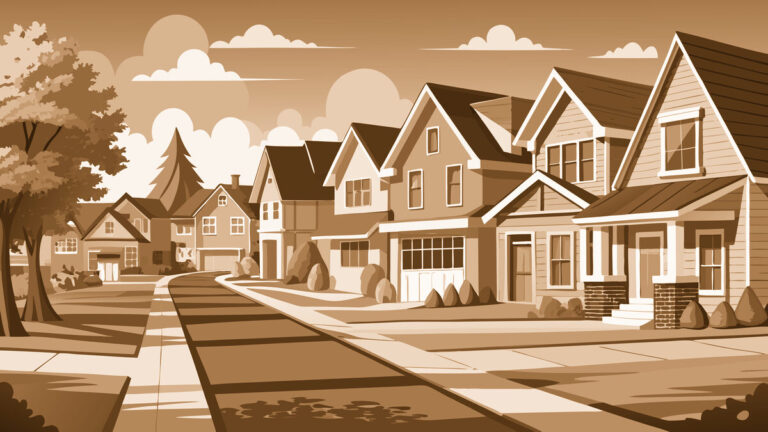 Brambleton neighborhood